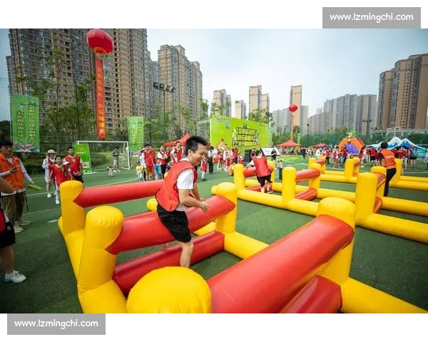 第七届蚌埠家庭文化季桌式足球亲子赛圆满落幕 百组家庭共享欢乐时光